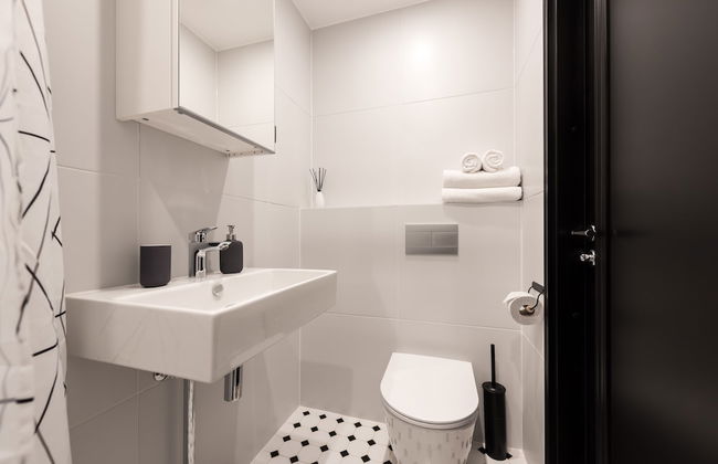 Hilltop Apartments City Centre - Photo 68