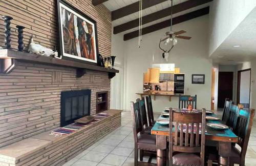 The Team Ropers Ranch House - Foto 13