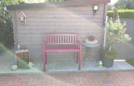 Ferienwohnung Zum Lotsen, 45227 - Foto 8