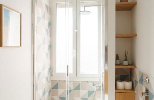 Duomo Navigli Darsena 15min-AC-Self check in - Foto 9