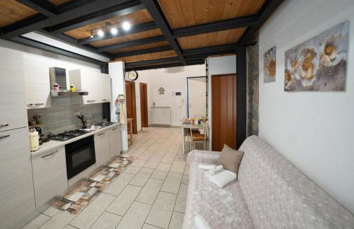 Casa vacanze A UN PASSO DAL MARE - Foto 26