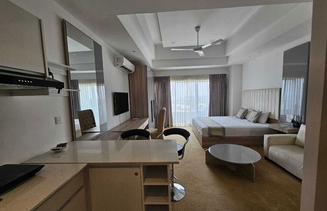 Ocean Breeze Condo - Foto 40