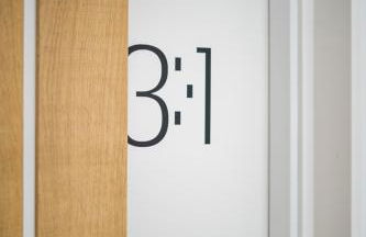 RICE Eleven Rooms - Foto 44