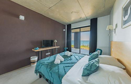 Villa Mer avec vue sur le bassin - Foto 20