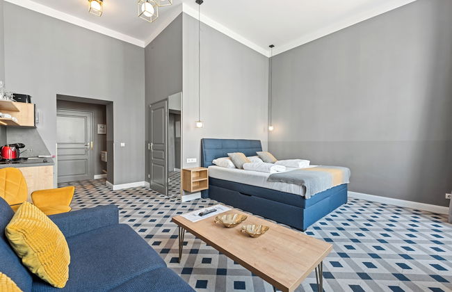 KH Opera Apartments - Foto 67