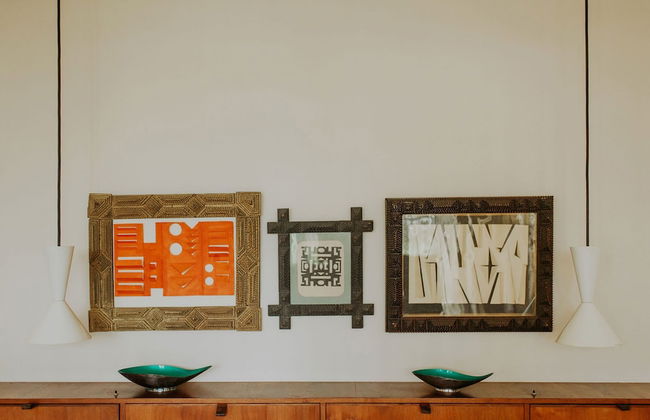 Weaving House by Boutique - Foto 26