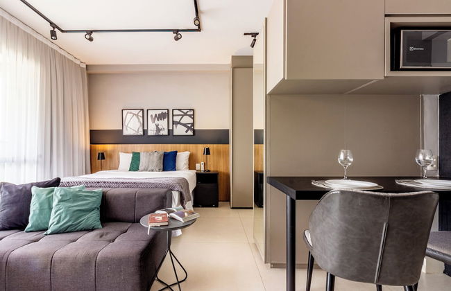 Charlie Itaim - Foto 7