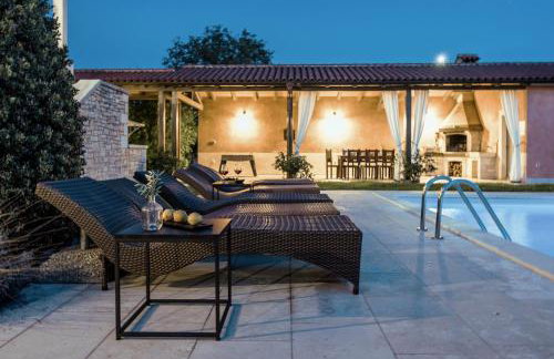 Villa Gimino - Foto 46