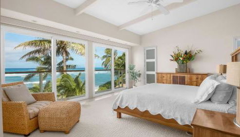 Beachfront Retreat w Ocean Views Bikes Balconies Ocean Haven by Avantstay - Foto 3, Other