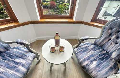 Canalside Apartments - Foto 13