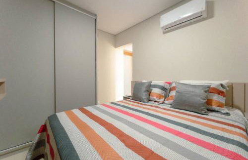 Melhor Apto Top Centro Smart TV904 - Foto 10