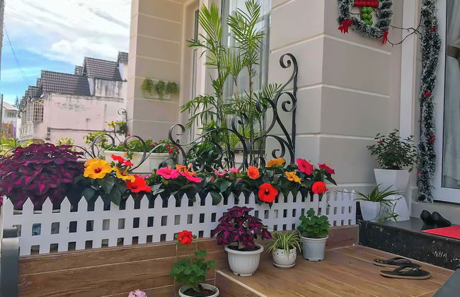 Jolie House - Foto 58