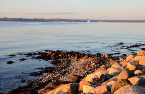 Ferienwohnung "Skovsende 25" - Foto 14