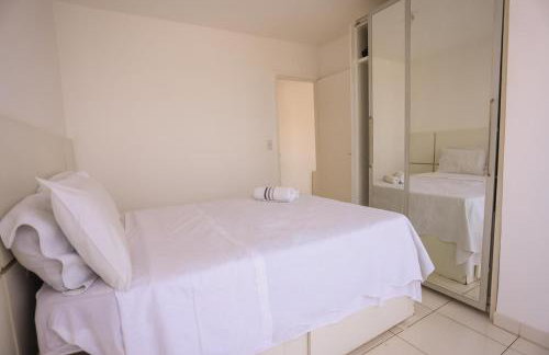 Apartamento amplo e bem localizado - Foto 10
