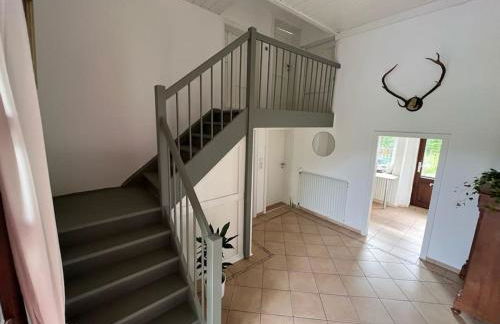 Altes Bauernhaus in der Natur - Foto 6