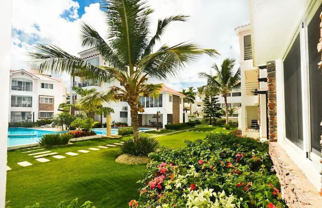 Magic Cortesea luxury beach - Foto 32