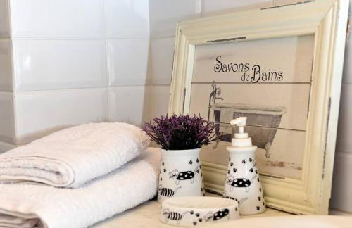 Countryside Loft - Inachos - Foto 24