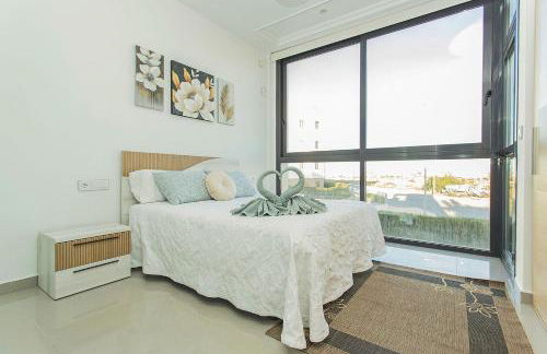204 Luxury Villa Alicante holiday - Foto 25