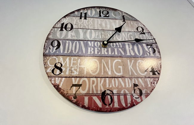 Tiny Haus Karin - Photo 11