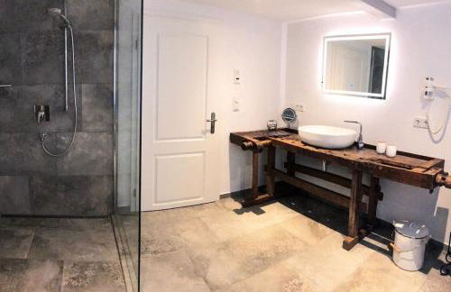 Altes Grabenhöfchen - 5 Sterne Ferienhaus - Foto 23