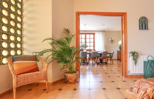 Villa Golf Sitges - Foto 67