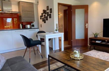 Stilvolle Wohnung in idyllischer Lage - Foto 32