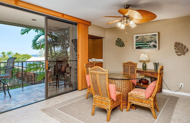 Big Island Kahaluu Bay Villas by Coldwell Banker Island Vacations - Foto 51