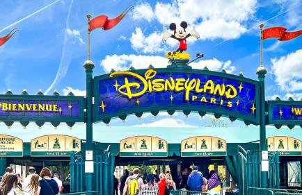 Spacieux 70m2 - 2 chambres - 5 min Disneyland - Foto 47