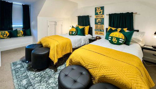 New White On Columbus Family Gathering Place - Foto 5