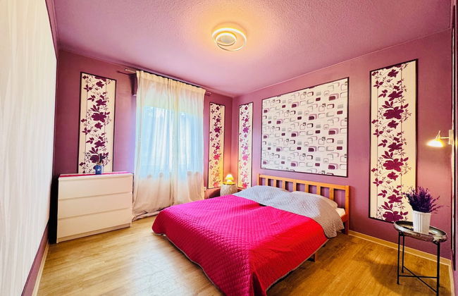 Premium Stay Academy - Luxus-Ferienwohnungen mit Erlebnis - Foto 15