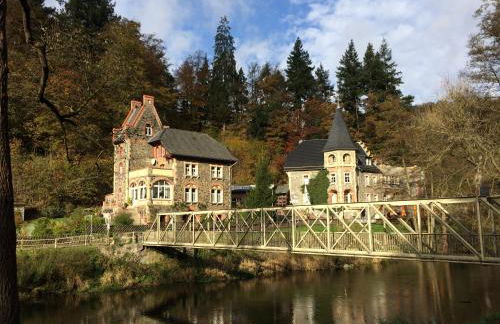 Wohnen im alten Kornspeicher - Foto 22