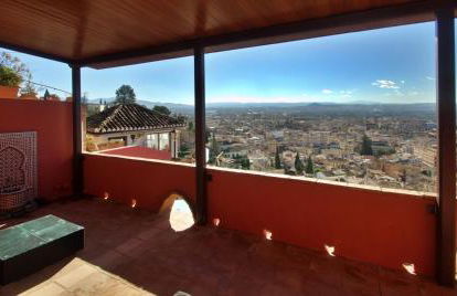 House&Cave Parking and Terrace, in the city - Foto 42