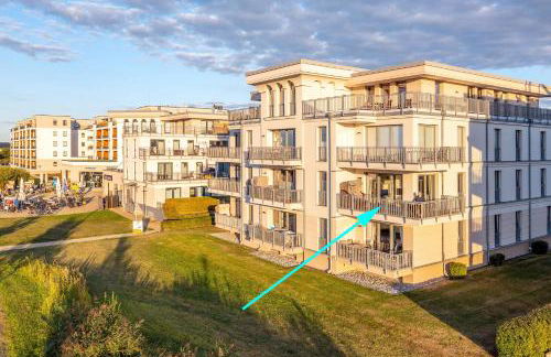 Villa Deichgraf 12 "Meerblick" - Foto 57