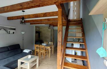 Apartament Buczyna - Foto 46