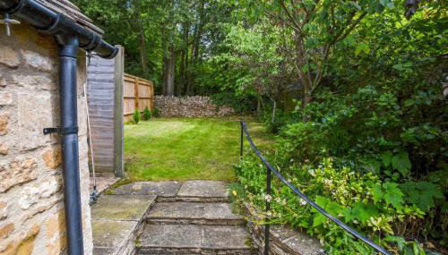 Clover Cottage - Foto 3, Garden