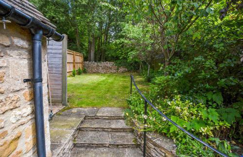 Clover Cottage - Foto 3