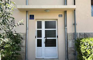 Beautiful apartment SOL-2 for two with balcony - Foto 17