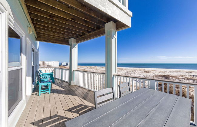 Grotto on the Gulf - Foto 33