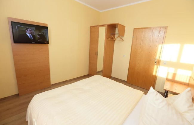 Appartementhotel Stade - Foto 3