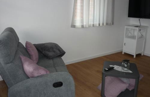 Ferienwohnungen im alten Pfarrhaus - Foto 19