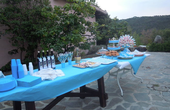 Agriturismo Camisadu - Foto 40