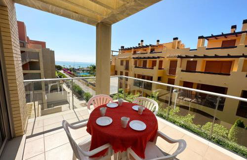 Apartamentos Alcocebre Suites 3000 - Foto 2