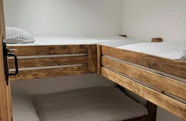 Blackbrook Lodge Cabin - Foto 13