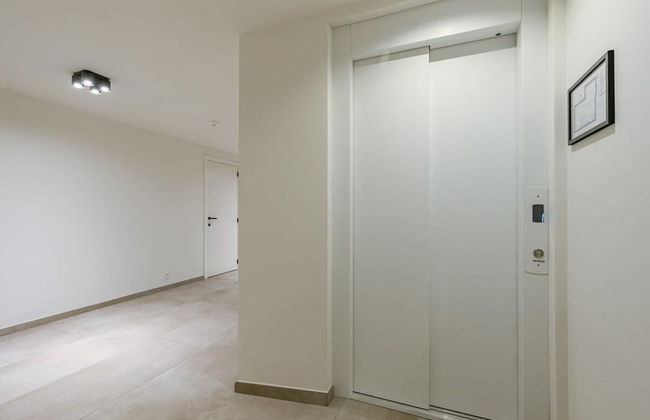 Luxurious House With Indoor Elevator in Knokke - Foto 60