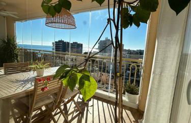 Apartamento Benicàssim Sunset Calm&Views - Foto 12