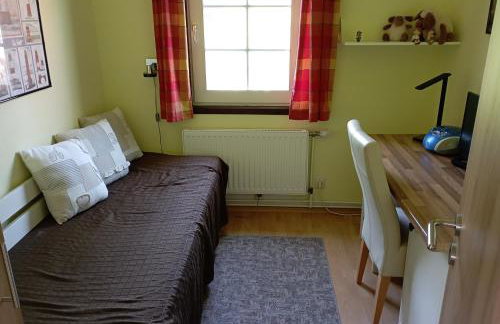 Ferienhaus "Op'n Barg" - Foto 13