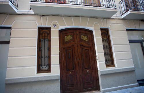 SingularStays Ático Roger de Flor - Photo 39