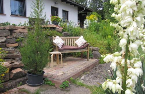 Haus Alpaka - Foto 12