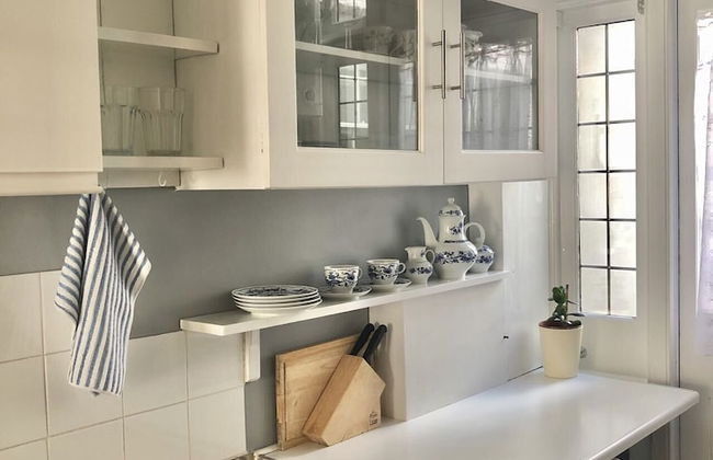 Entire Cottage Style Flat in Heart of Wallingford - Foto 8