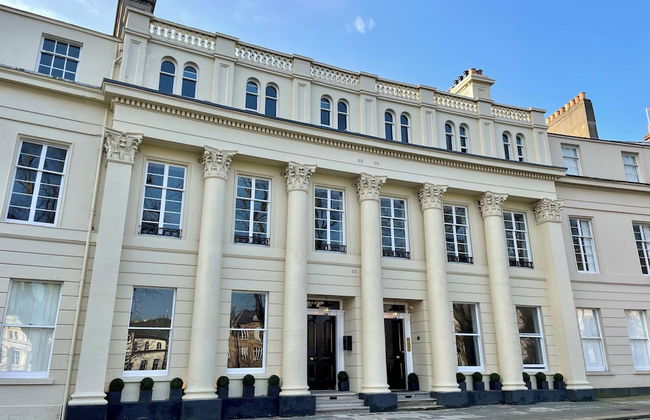 Regency House - Foto 65